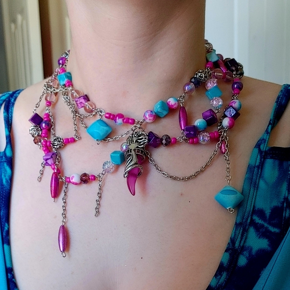 Fantasy Choker